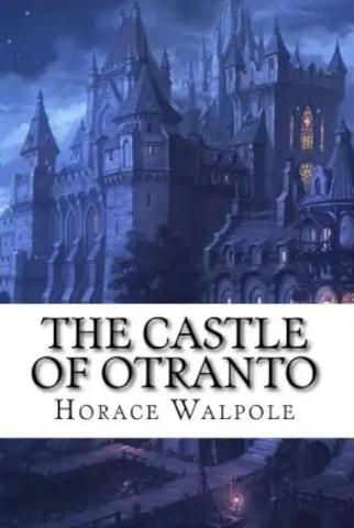 The Castle of Otranto